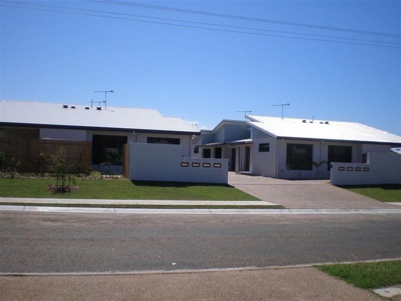 3/31 St Kilda Street, Bowen QLD 4805