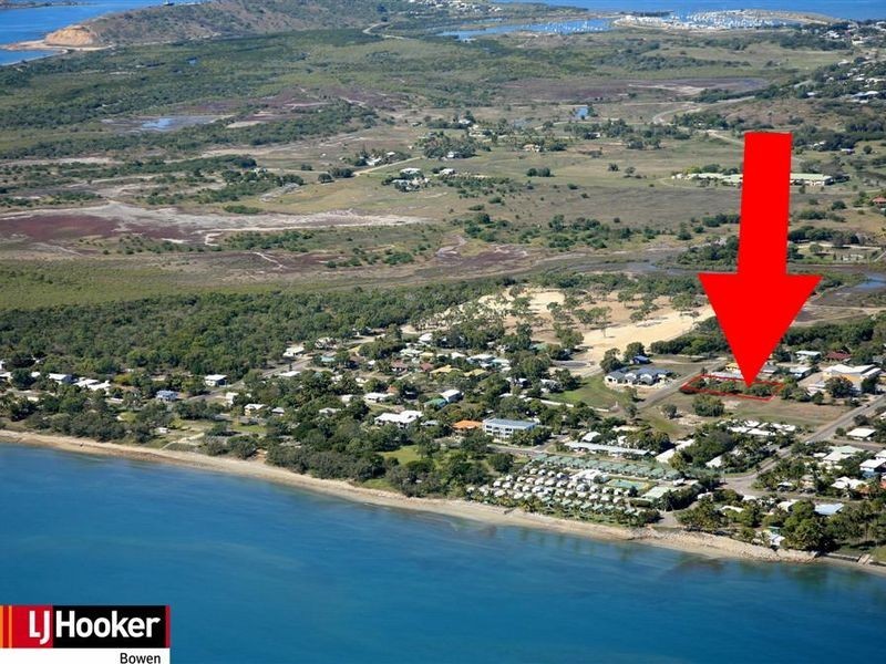 7/31 St Kilda Street, Bowen QLD 4805