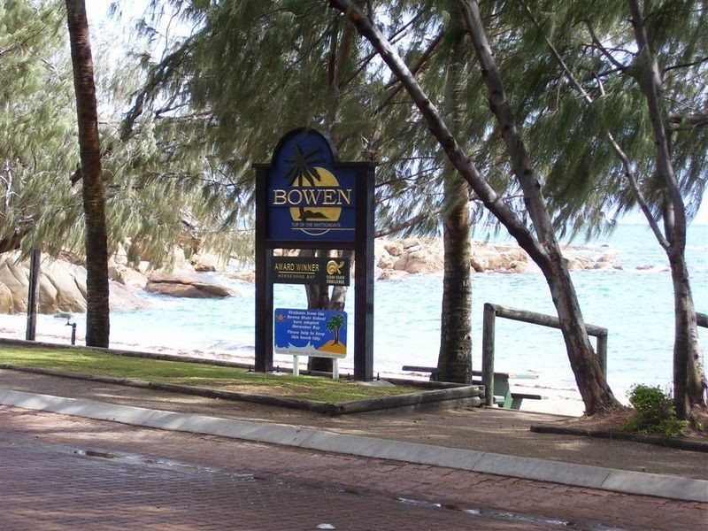 7/31 St Kilda Street, Bowen QLD 4805