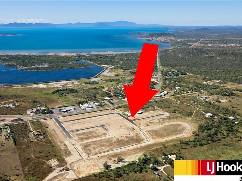 1 Coolibah Place, Bowen QLD 4805