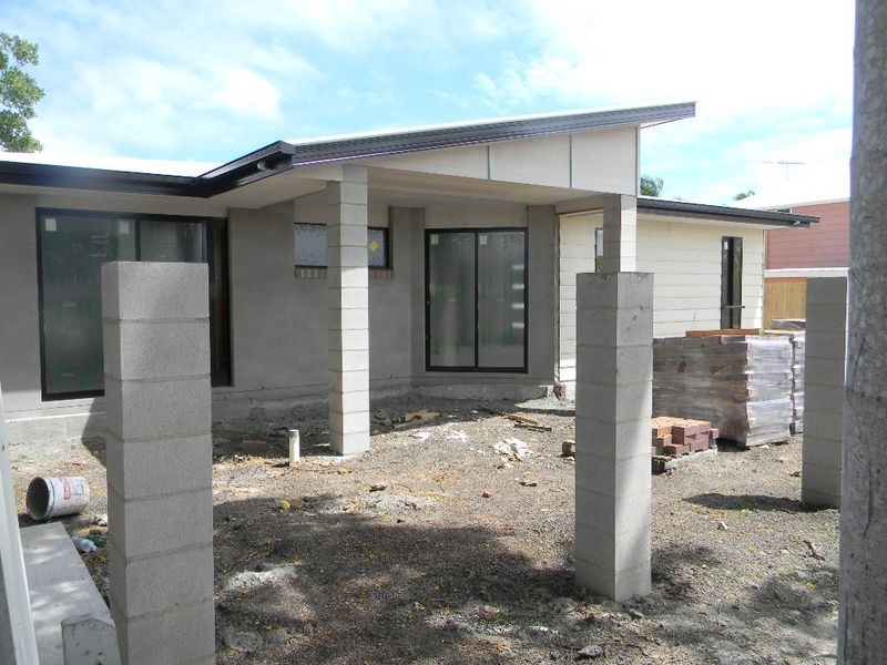 4/10 Gordon Street, Bowen QLD 4805