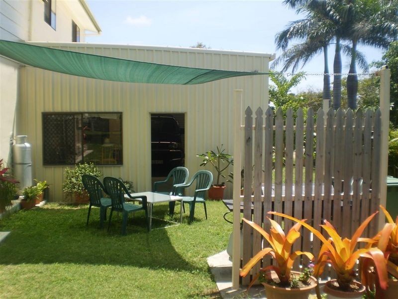 44 Mitchell Street, Bowen QLD 4805