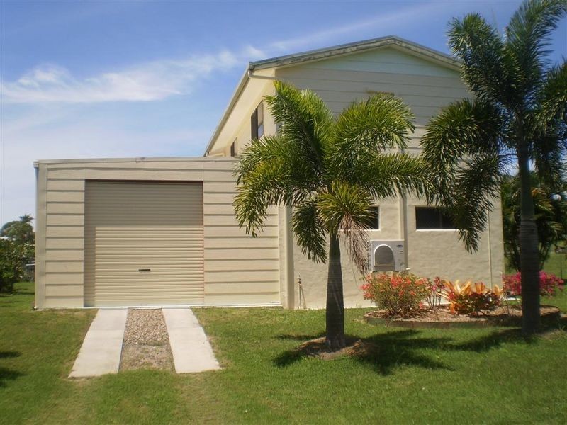 44 Mitchell Street, Bowen QLD 4805