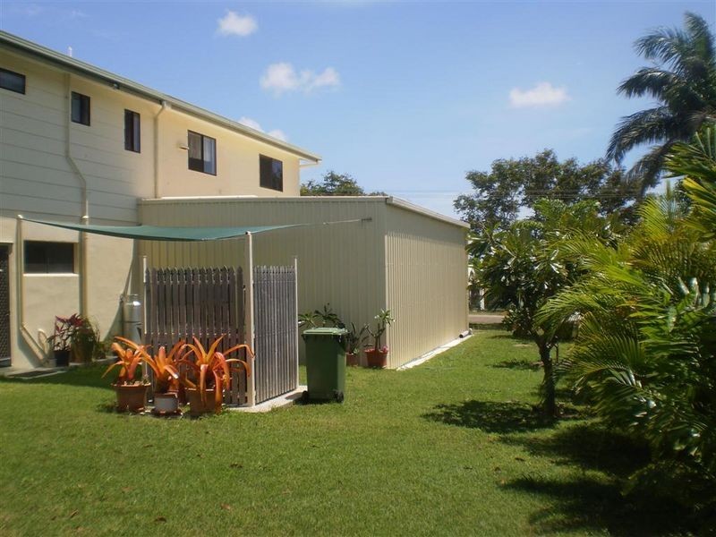 44 Mitchell Street, Bowen QLD 4805