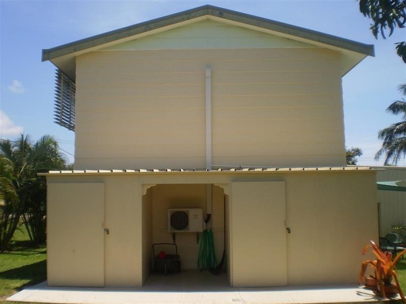 44 Mitchell Street, Bowen QLD 4805