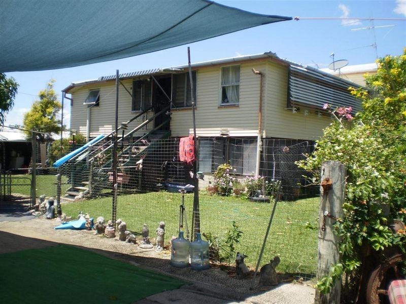 Lot 1 Collinsville Road, Bowen QLD 4805