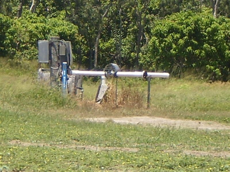 Lot 1 Collinsville Road, Bowen QLD 4805