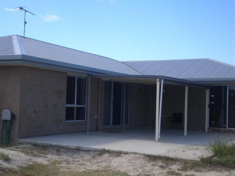 22 Lucinda Place, Bowen QLD 4805