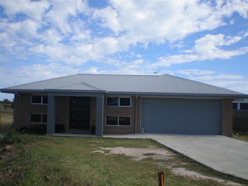 22 Lucinda Place, Bowen QLD 4805