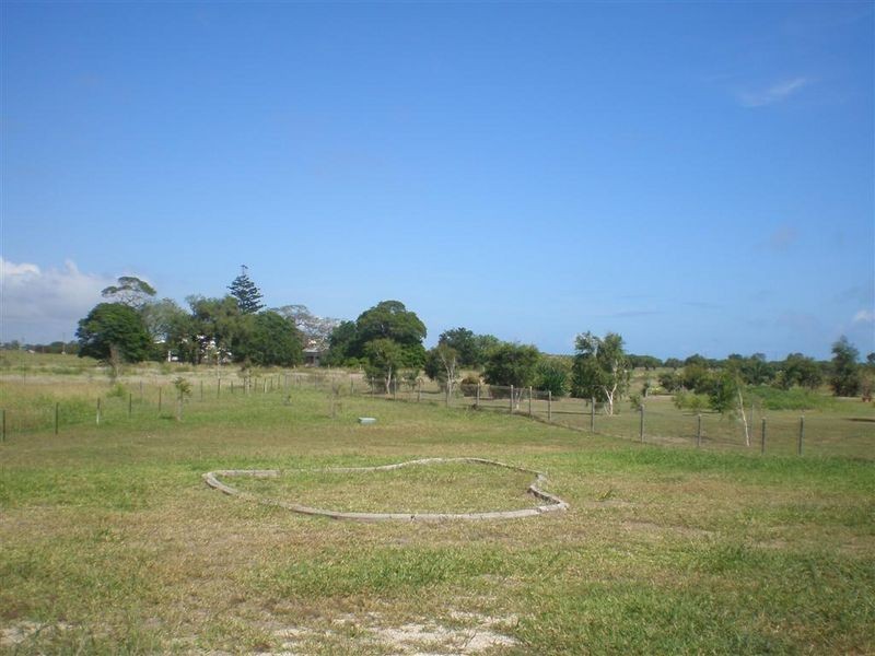 22 Lucinda Place, Bowen QLD 4805