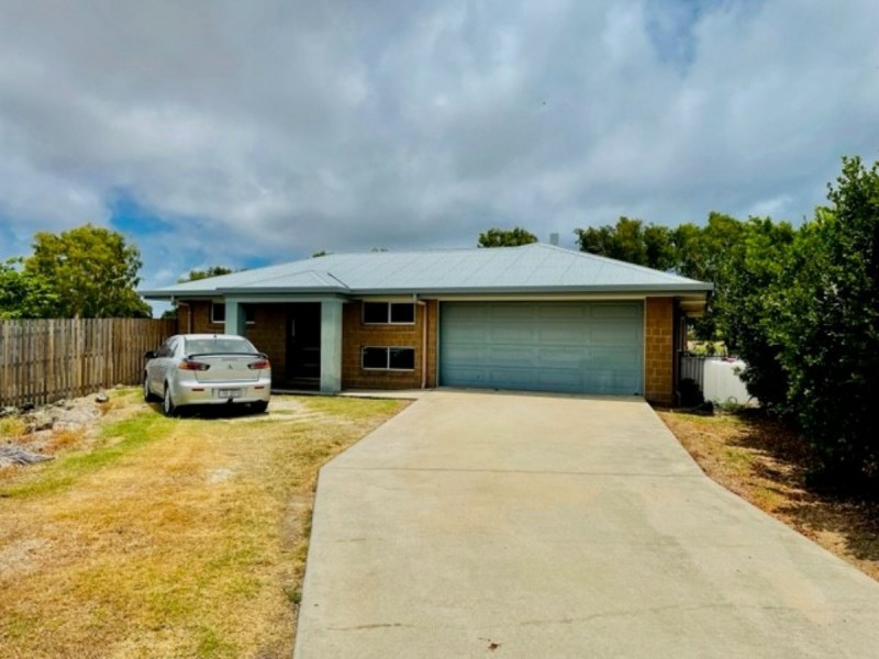 22 Lucinda Place, Bowen QLD 4805