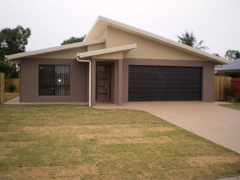 Lot 31 Bryant Avenue, Bowen QLD 4805