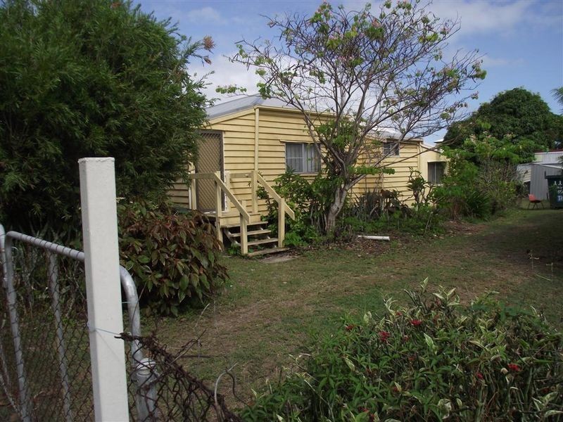 10 Williams Street, Bowen QLD 4805