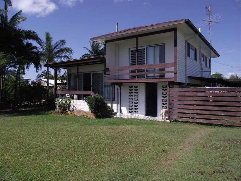 50 Tollington Road, Bowen QLD 4805