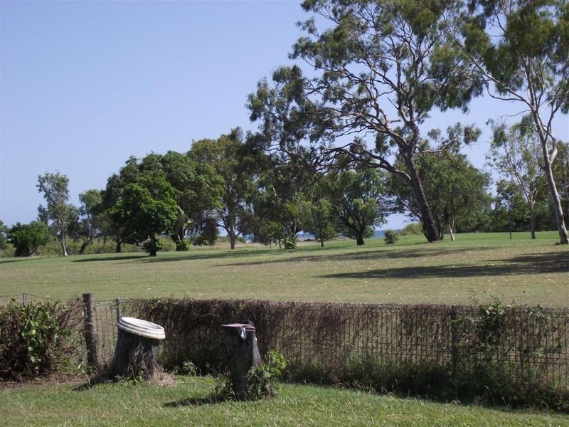 50 Tollington Road, Bowen QLD 4805