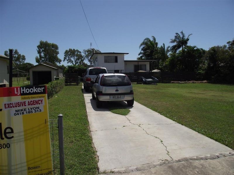 50 Tollington Road, Bowen QLD 4805