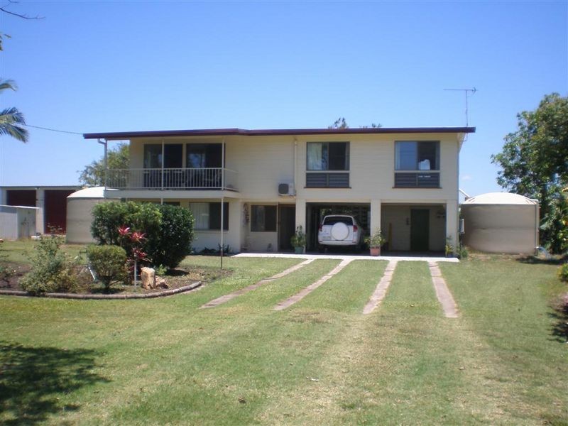 171 Telegraph Road, Bowen QLD 4805