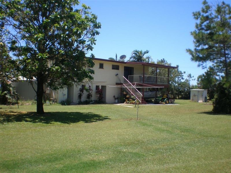 171 Telegraph Road, Bowen QLD 4805
