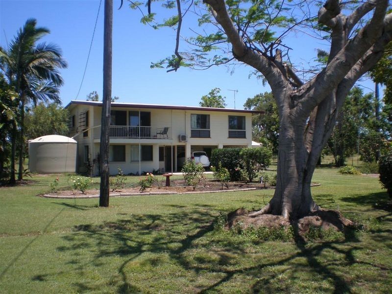 171 Telegraph Road, Bowen QLD 4805