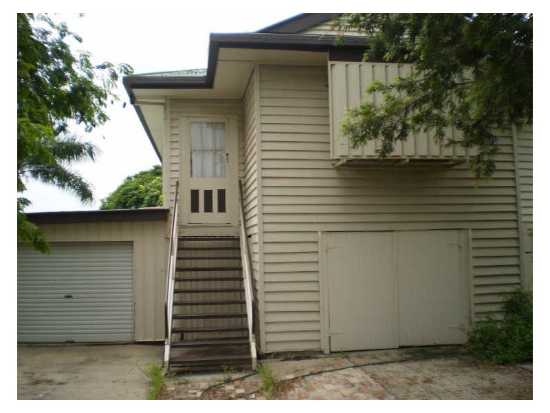 67 Leichhardt Street, Bowen QLD 4805