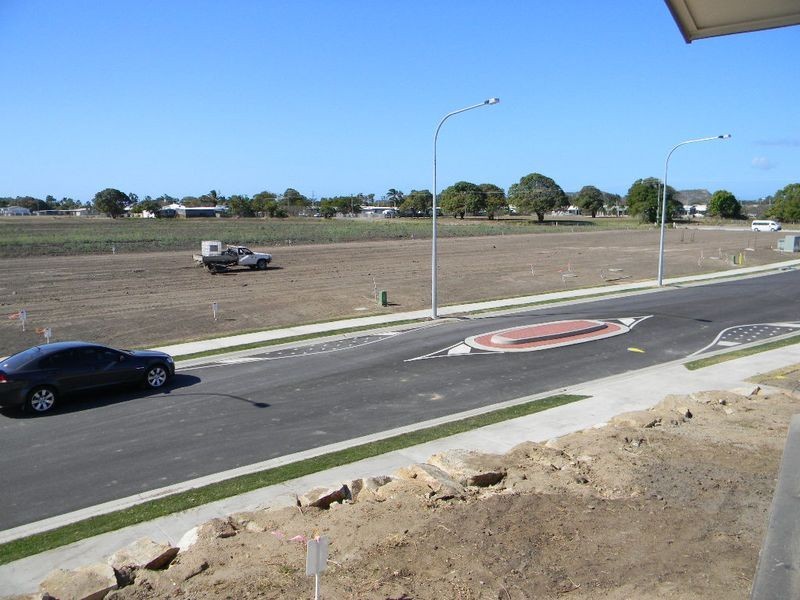 Lot 4 Harrison Court, Bowen QLD 4805