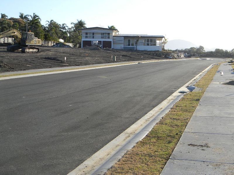 Lot 4 Harrison Court, Bowen QLD 4805