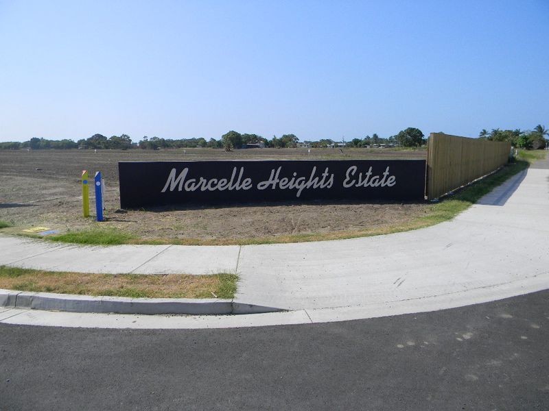 Lot 35 Harrison Court, Bowen QLD 4805