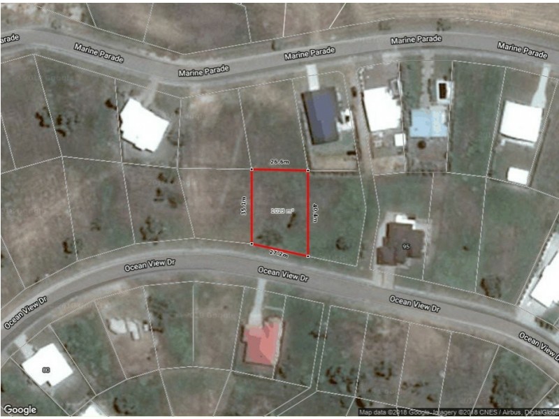 89 Ocean View Drive, Bowen QLD 4805