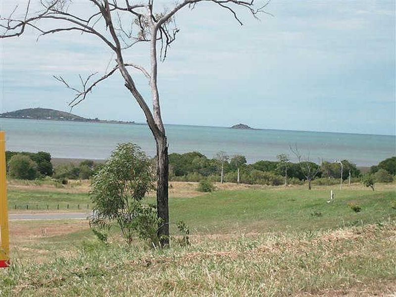 89 Ocean View Drive, Bowen QLD 4805