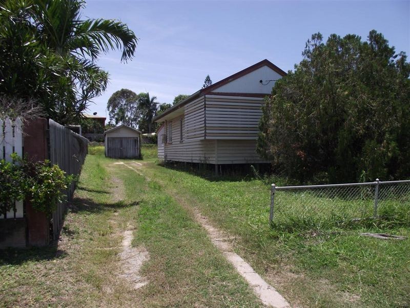 36 Sinclair Street, Bowen QLD 4805