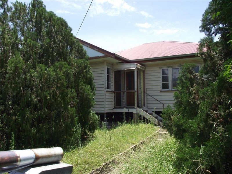 36 Sinclair Street, Bowen QLD 4805