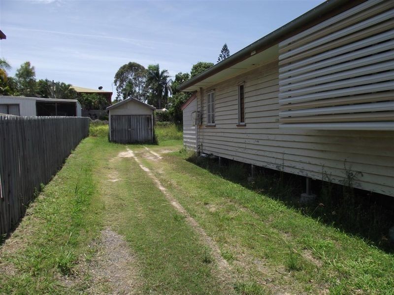 36 Sinclair Street, Bowen QLD 4805