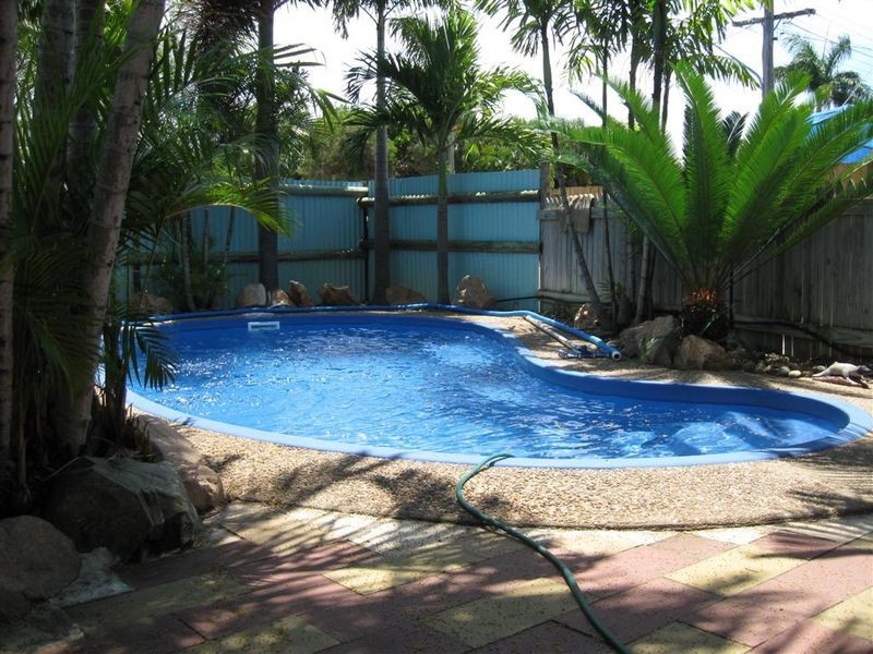 18 Gloucester Street, Bowen QLD 4805