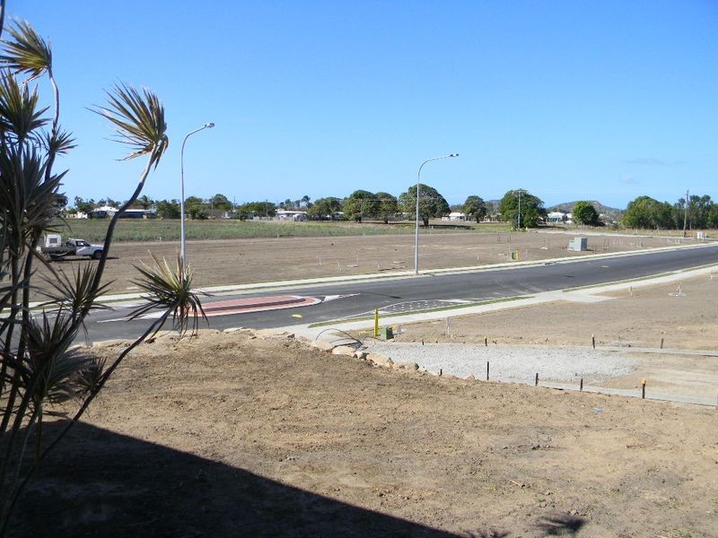 Lot 34 Harrison Court, Bowen QLD 4805