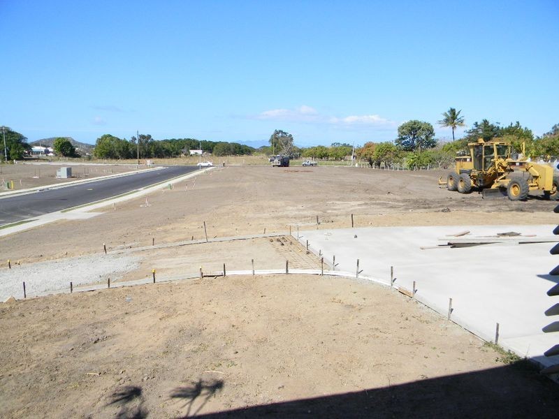 Lot 34 Harrison Court, Bowen QLD 4805