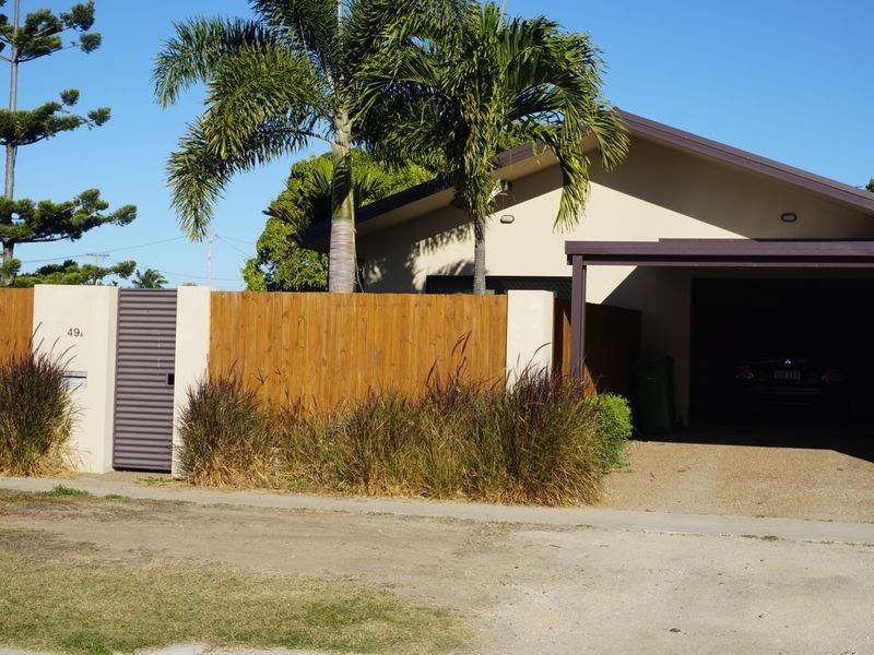 49A Livingstone Street, Bowen QLD 4805