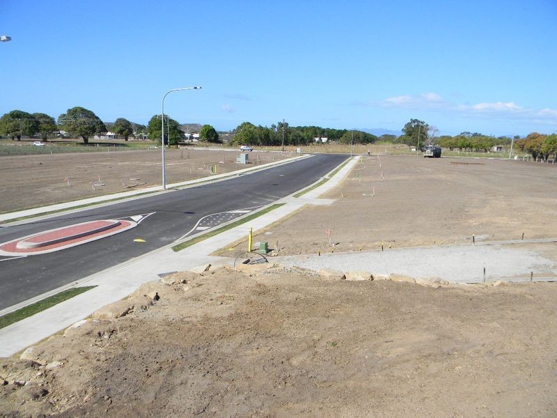 Lot 31 Harrison Court, Bowen QLD 4805