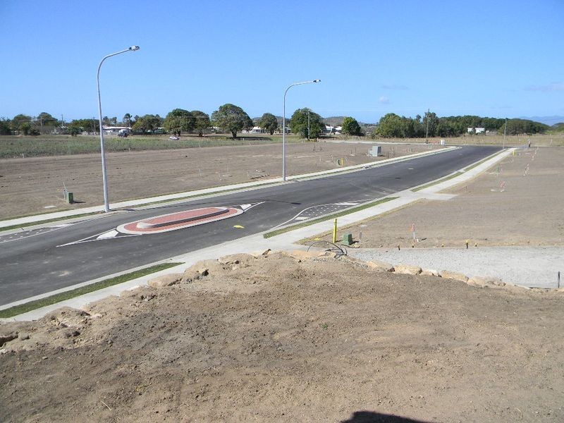 Lot 31 Harrison Court, Bowen QLD 4805