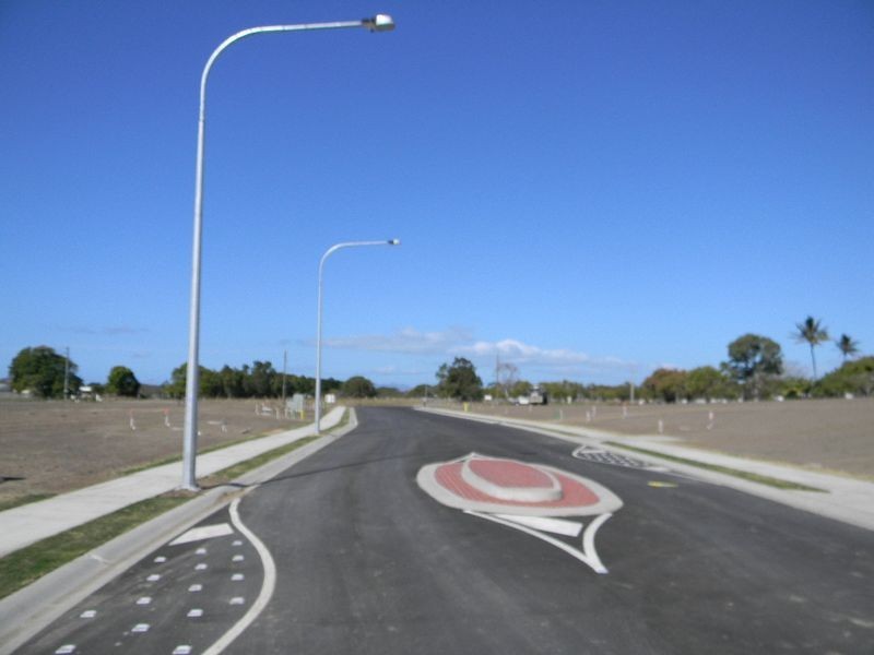 Lot 32 Harrison Court, Bowen QLD 4805
