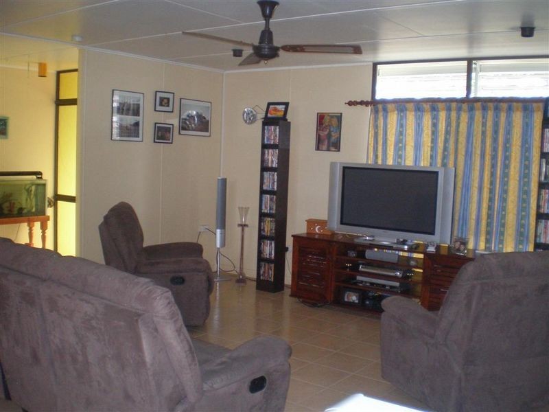12 Sunset Crescent, Bowen QLD 4805
