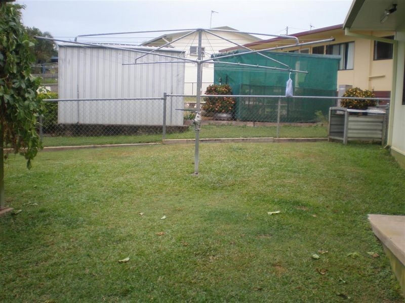 12 Sunset Crescent, Bowen QLD 4805