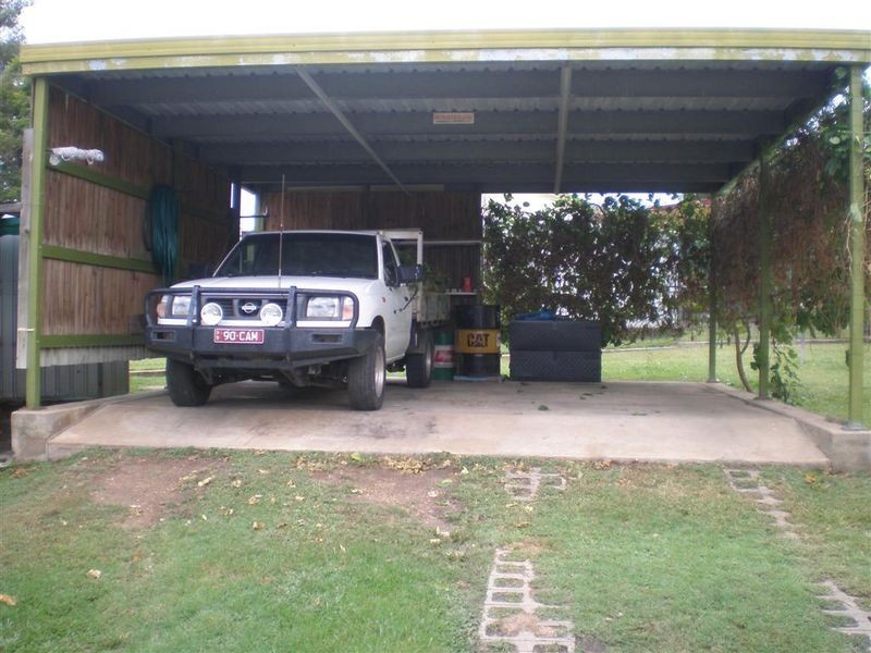 12 Sunset Crescent, Bowen QLD 4805