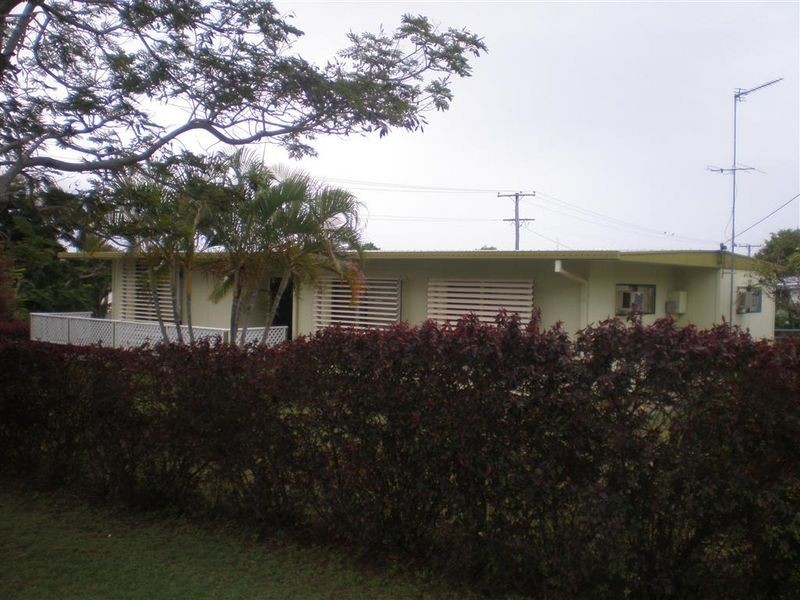 12 Sunset Crescent, Bowen QLD 4805