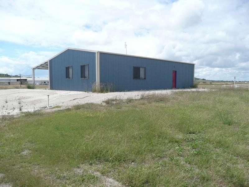 133 Bootooloo Road, Bowen QLD 4805