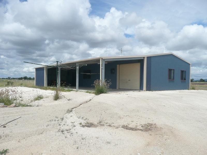 133 Bootooloo Road, Bowen QLD 4805