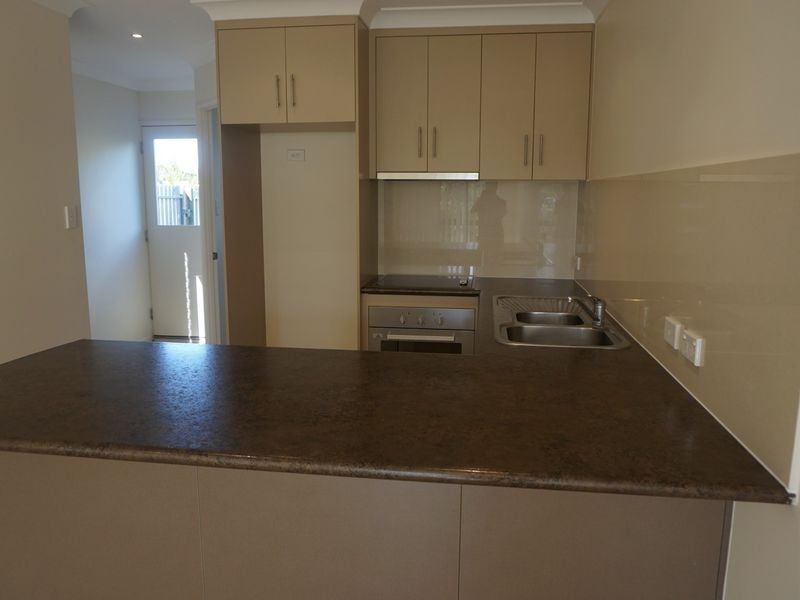 1/46 Gregory Street, Bowen QLD 4805