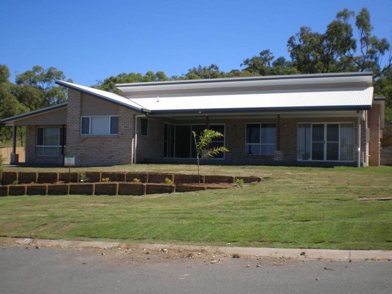 50 Fairway Drive, Bowen QLD 4805