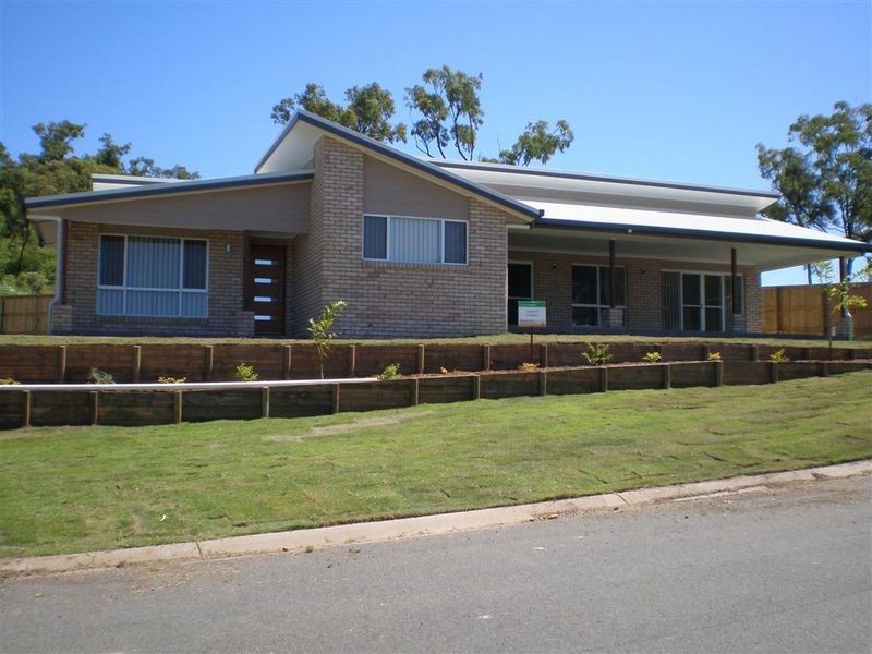 50 Fairway Drive, Bowen QLD 4805