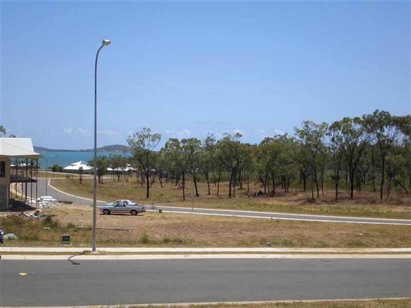 50 Fairway Drive, Bowen QLD 4805