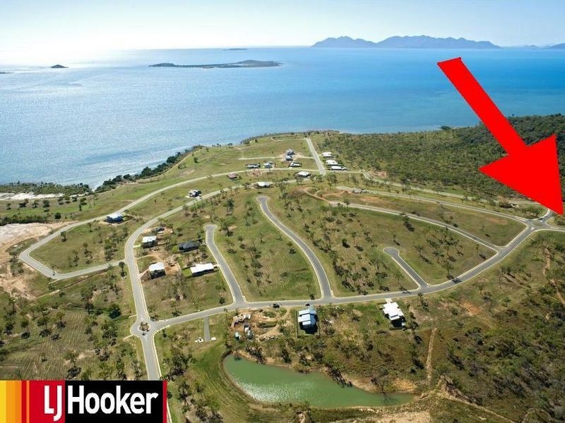 50 Fairway Drive, Bowen QLD 4805
